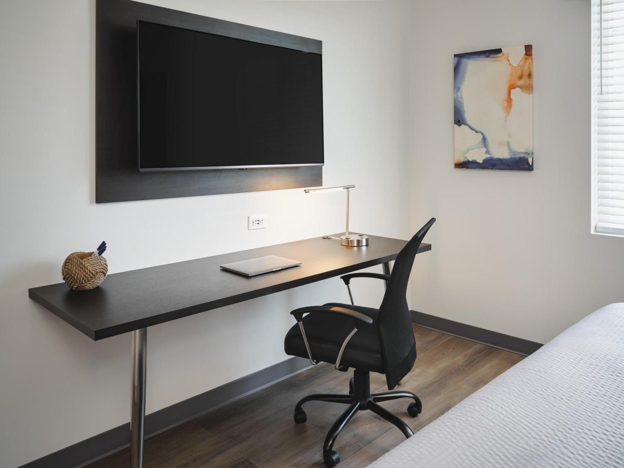 Stayapt Suites Pensacola-Uwf/Florida Hospital Area Ferry Pass Buitenkant foto