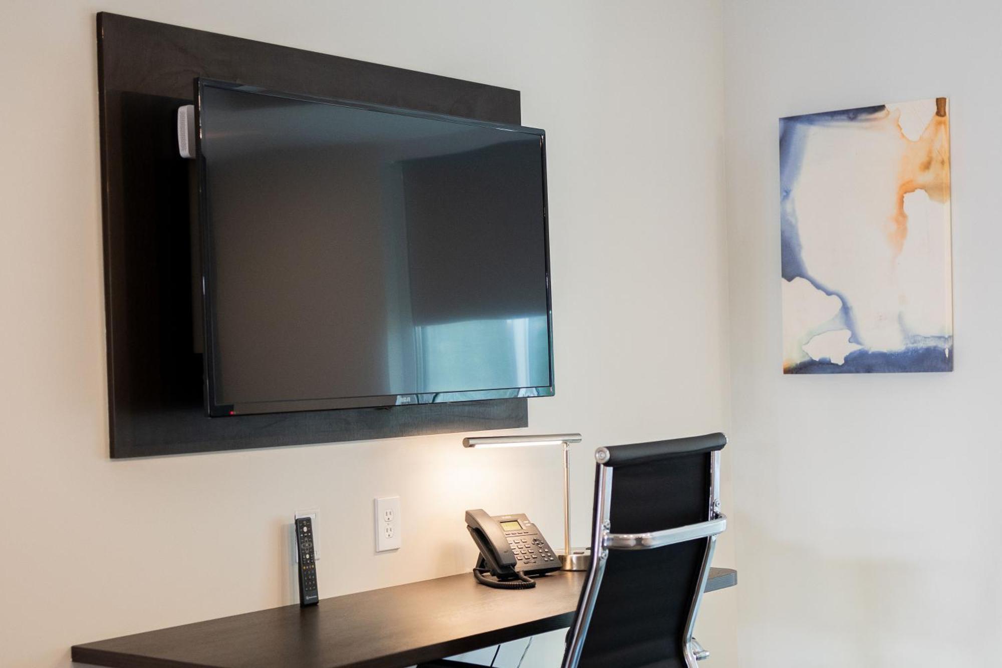 Stayapt Suites Pensacola-Uwf/Florida Hospital Area Ferry Pass Buitenkant foto
